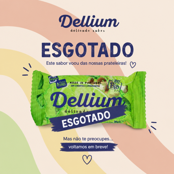 Barrita Biológica de Lima e Gengibre 30gr