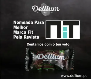 Dellium na revista NIT