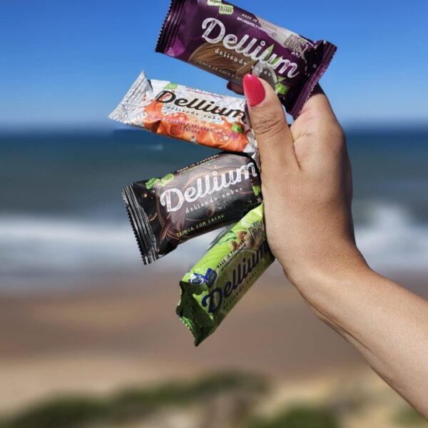 Pack Praia DELLIUM