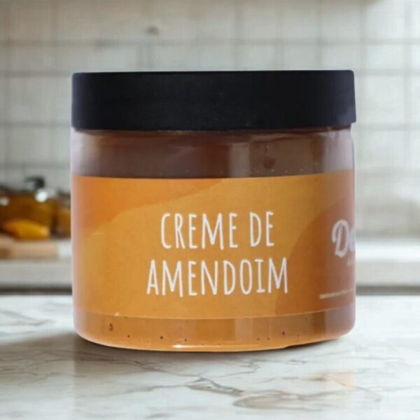 Creme de Amendoim