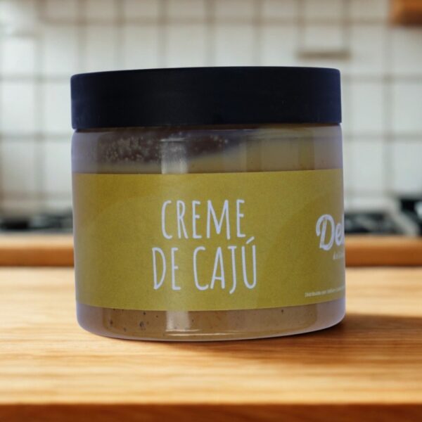 Creme de Cajú