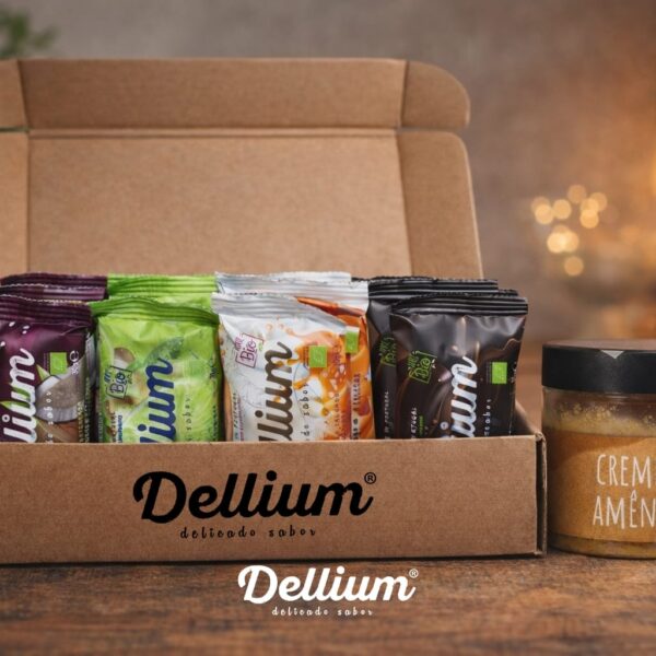 Pack 16 Barritas (OFERTA 1 Creme de Amêndoa c/Pele)