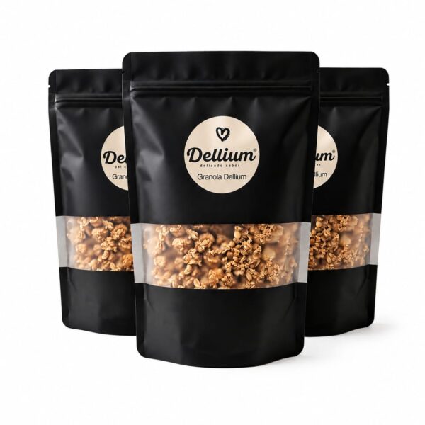 Granola DELLIUM